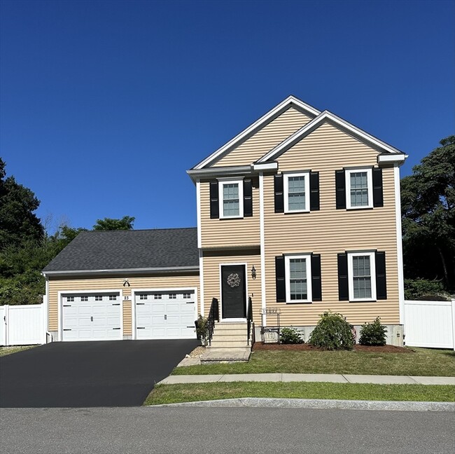 Primary Photo - 23 Skyview Dr