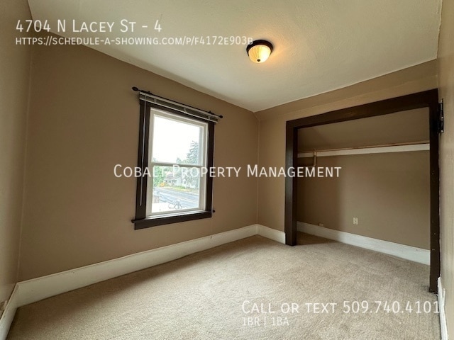 Building Photo - 4704 N Lacey St