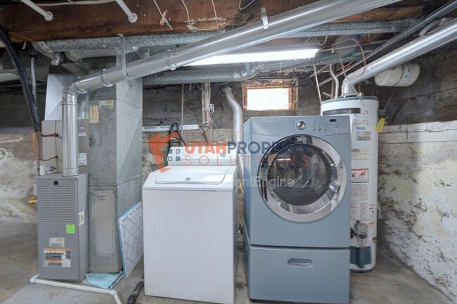 Building Photo - 344 E 1700 S