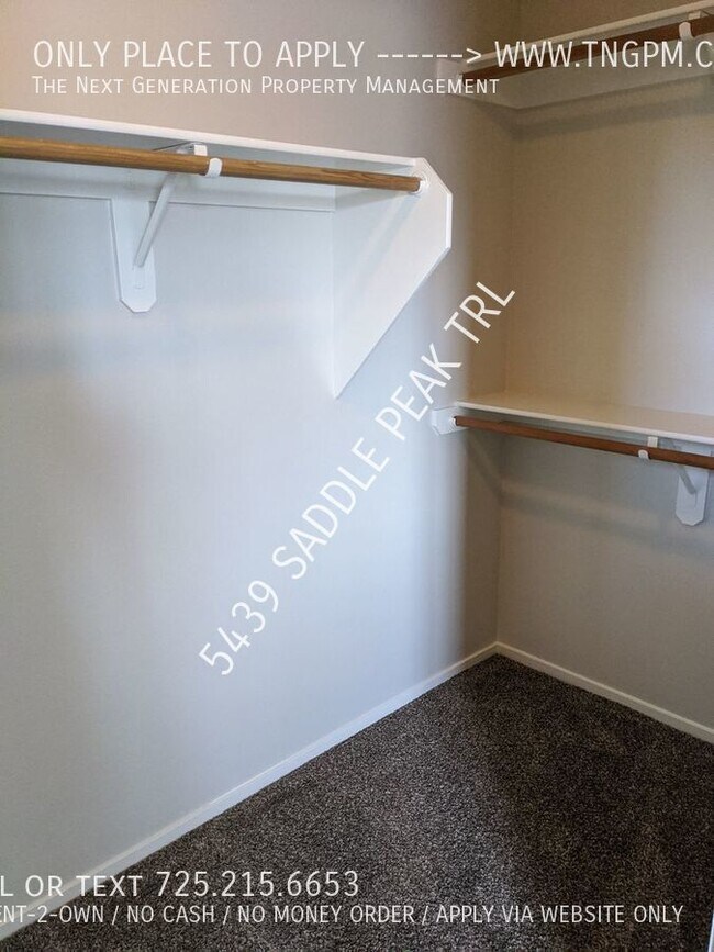 Building Photo - 5439 SADDLE PEAK TRL