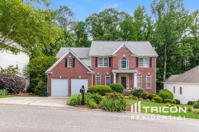 Primary Photo - 716 Parkside Dr
