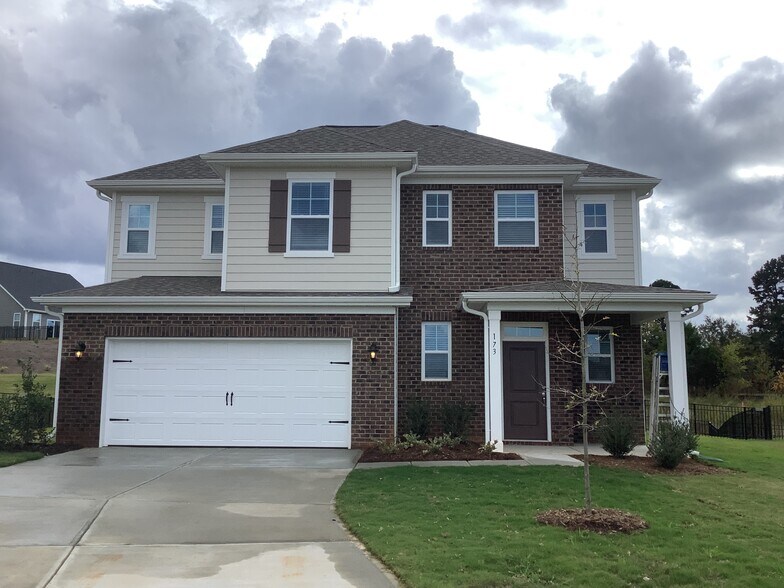 Primary Photo - 173 River Hwy