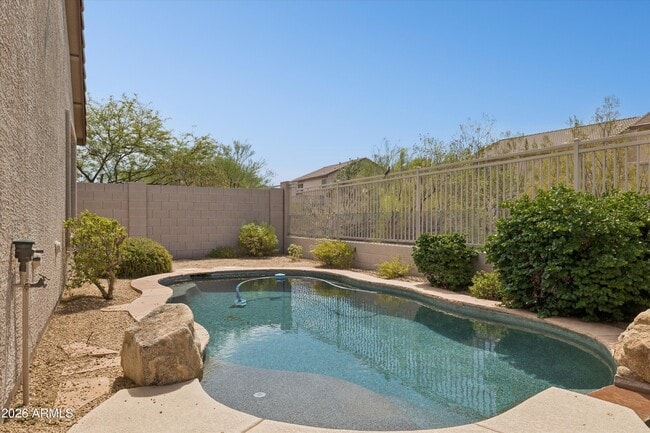 Building Photo - 4719 E Amber Sun Dr