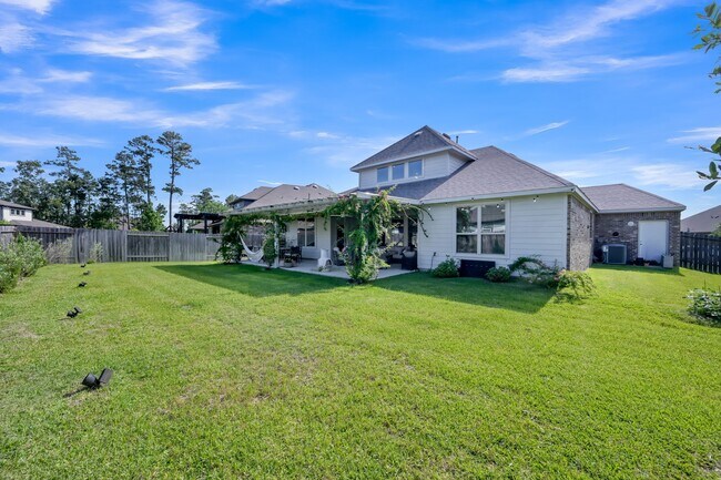 Building Photo - 14418 Kerrick Vista Ln