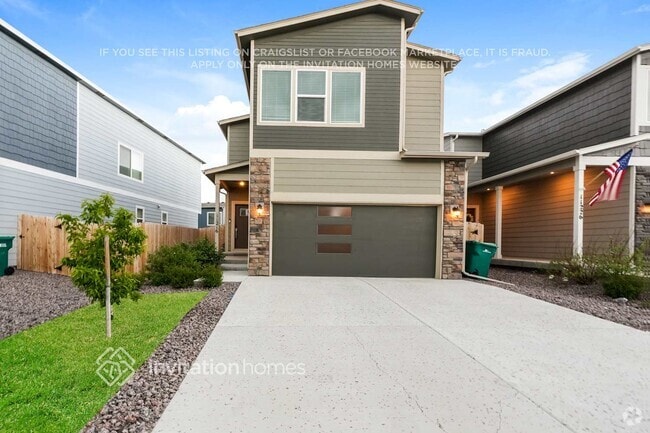 Building Photo - 11216 House Finch Ln