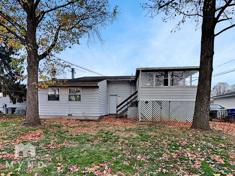 Building Photo - 2776 Halifax Ct