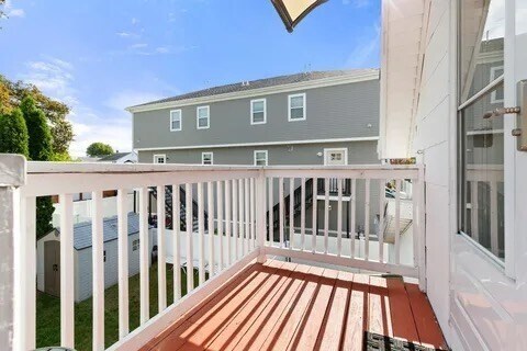 Building Photo - 153A Belmont St