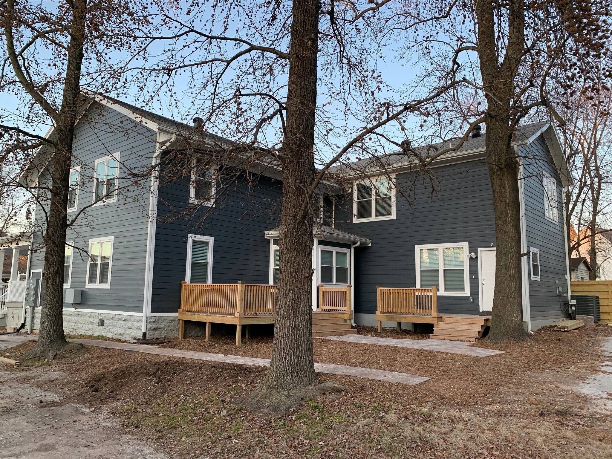 Building Photo - The Old Boarding House