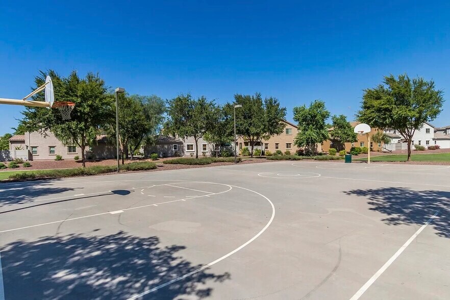 Building Photo - 16017 N 19th Dr