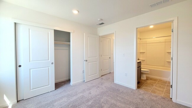 Building Photo - Beautiful Brand New Construction / Single ...