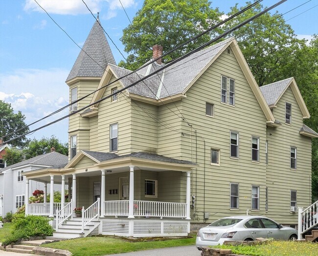 Building Photo - 68 Church St