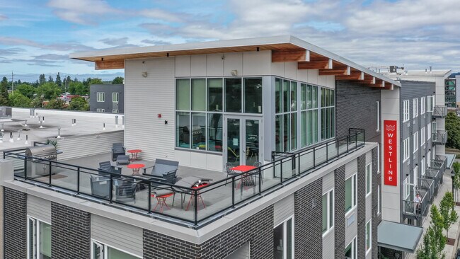 Building Photo - 4545 SW Angel Ave