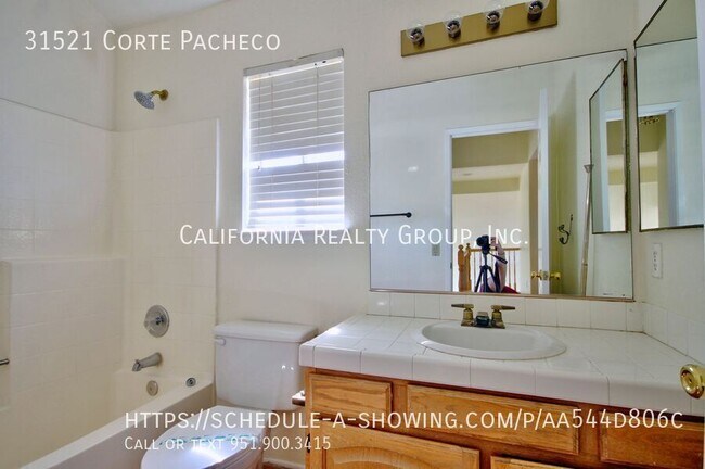 Building Photo - 31521 Corte Pacheco