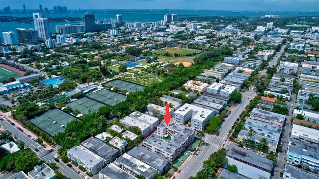 Building Photo - 1150 Euclid Ave