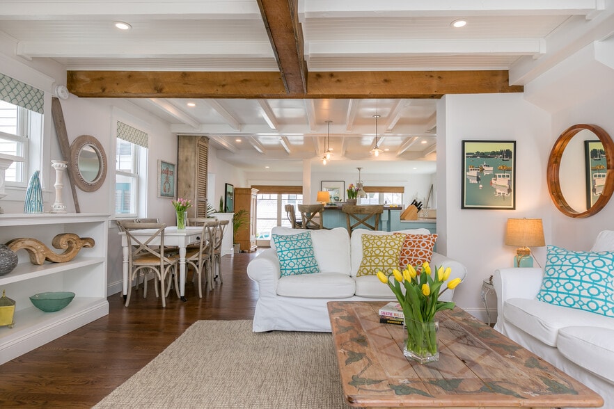 Beautifully renovated 4 BR, 2/5 BA "Sopo Cottage" has been features in magazines, blogs, pinterest. - 11 Henry St