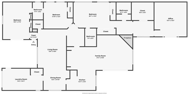 Building Photo - Beautiful 3BD/2BA W/ Private Pool, Garage, and A/C in Ocean Beach!