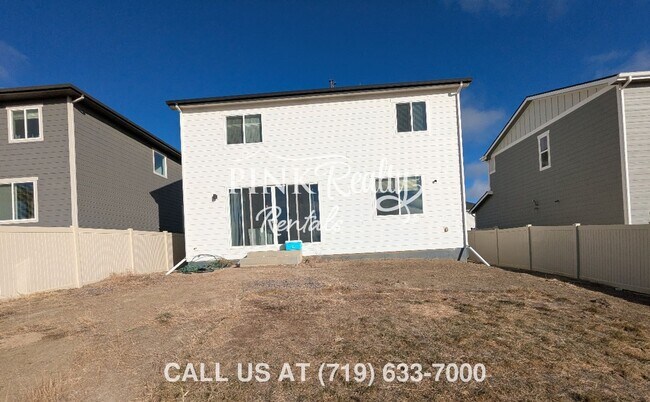 Building Photo - 8021 Buffalo Horn Dr