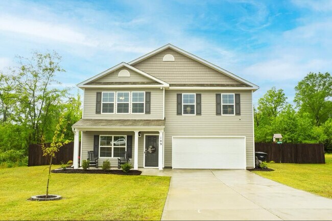Primary Photo - 109 Carrington Dr