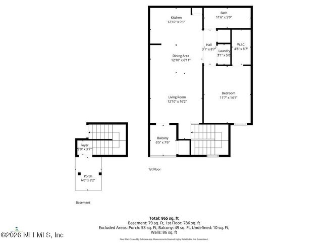 Building Photo - 2200 Marsh Hawk Ln