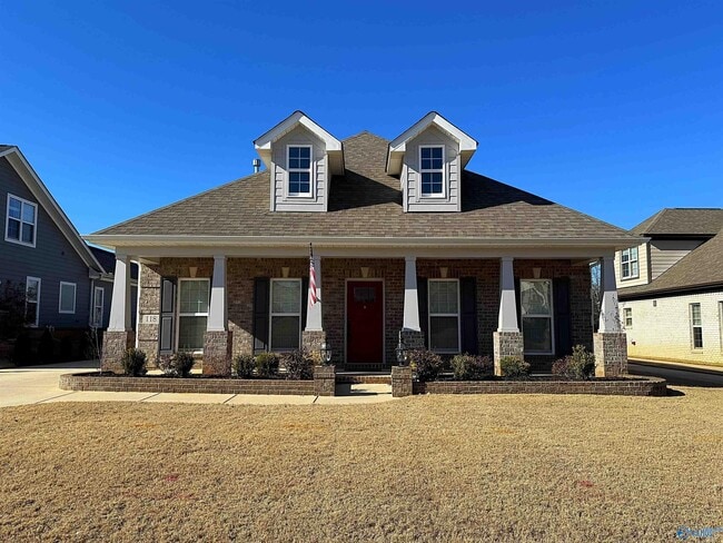 Building Photo - 118 Waxwing St