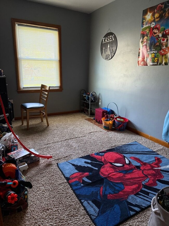 Building Photo - 3 Bedroom, 1 Bathroom House located in Was...