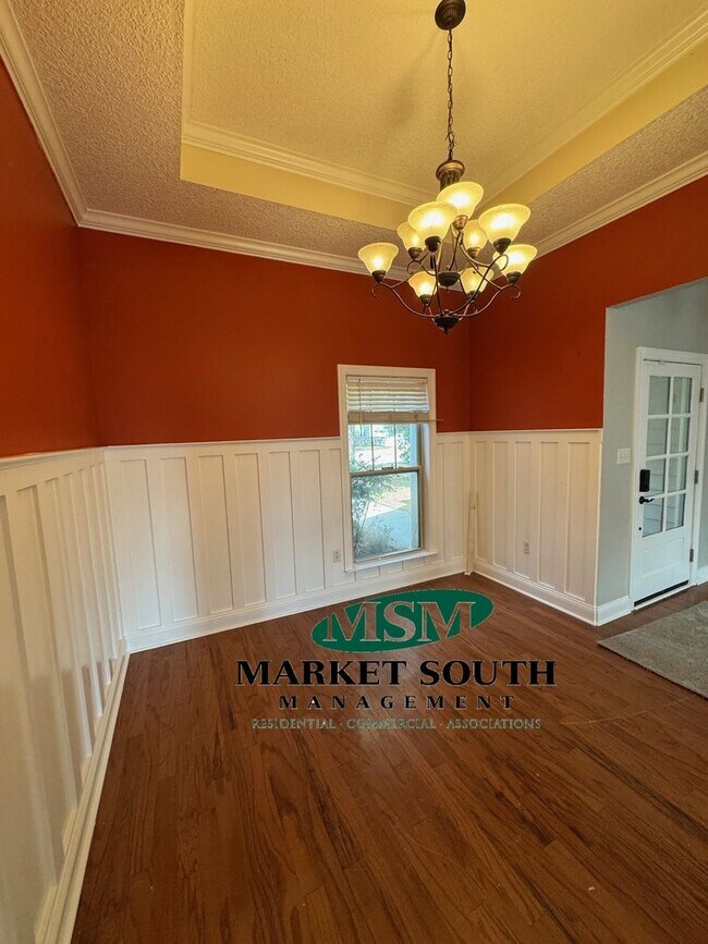 Building Photo - **COMING SOON!! MOSSWOOD PLANTATION SUBDIVISION.- HWY 17 BTWN BERWICK & 204