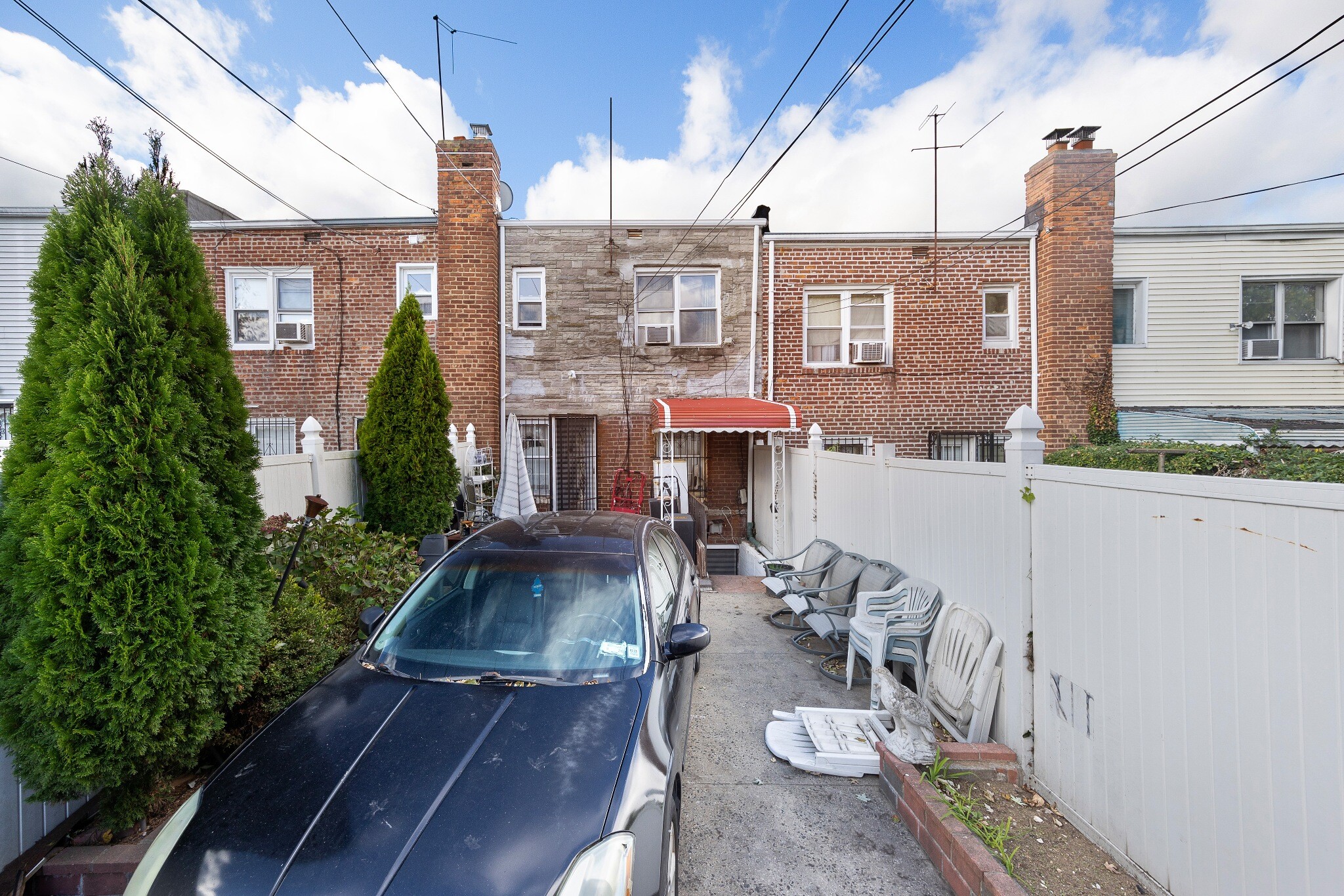 Building Photo - 11325 Francis Lewis Blvd