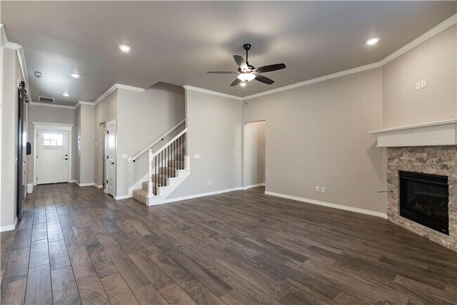 Building Photo - Very Nice 4 Bedroom, 3 Bathroom 3 Car Garage Home with Storm Shelter