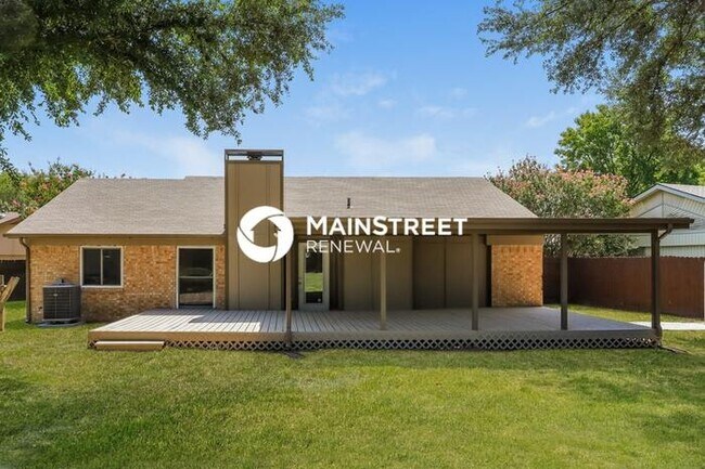 Building Photo - 3 Bedroom Pet-Friendly Home in ROCKWALL, T...