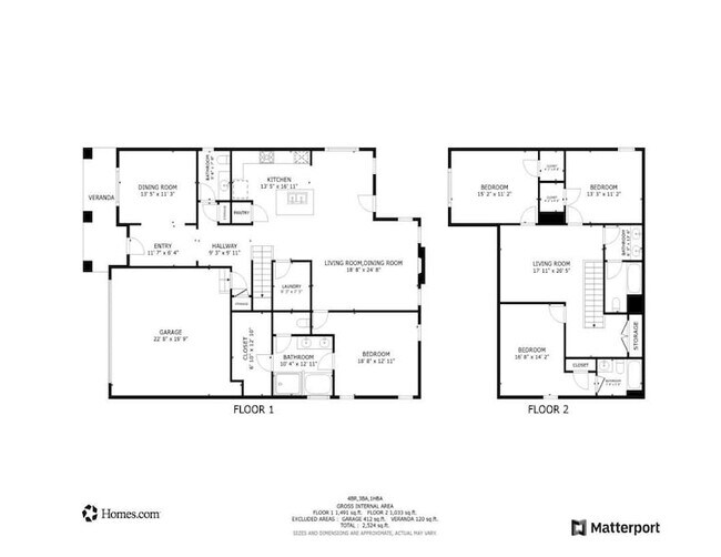 Building Photo - 8028 Forest Hills Dr