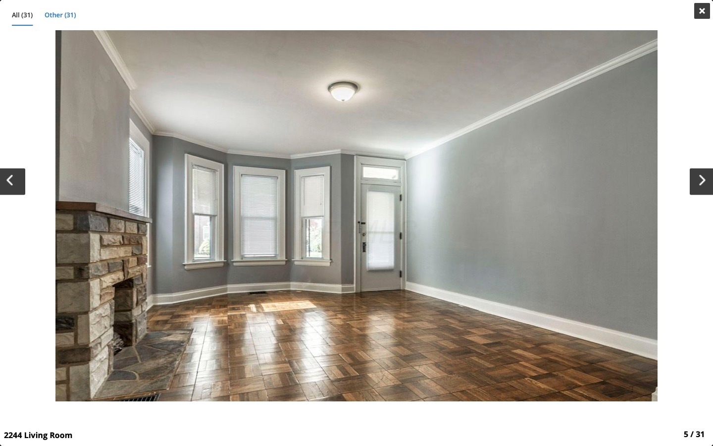 Building Photo - 2244 N 4th St