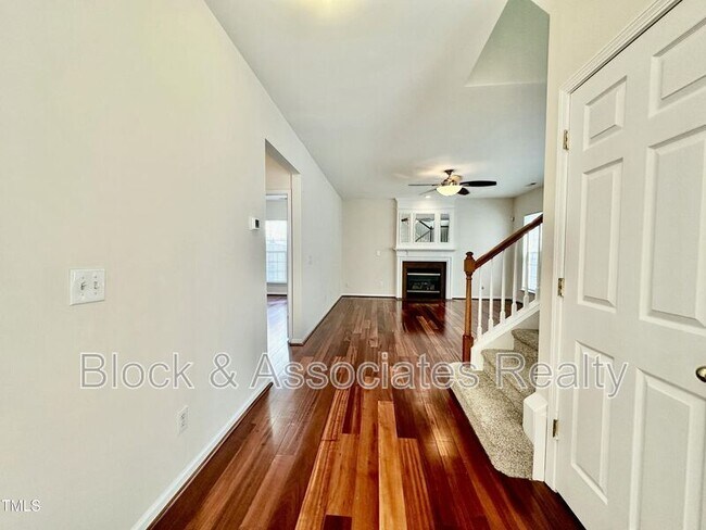 Building Photo - 603 Willingham Rd