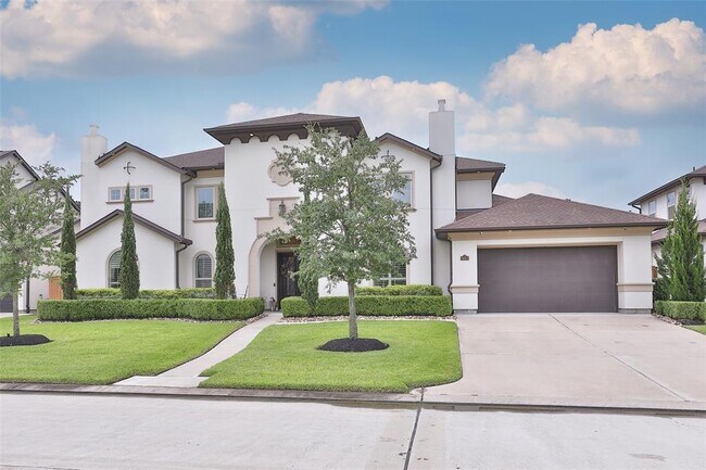 Primary Photo - 13011 Mustang River Dr