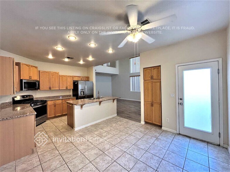 Building Photo - 7220 Golden Falcon St