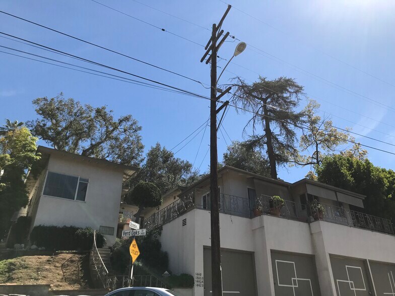 4-Unit Bldg - 1442 Verd Oaks Dr