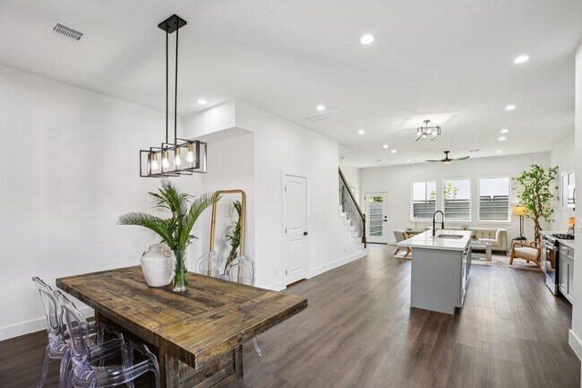 Building Photo - 3514 Goodhope St