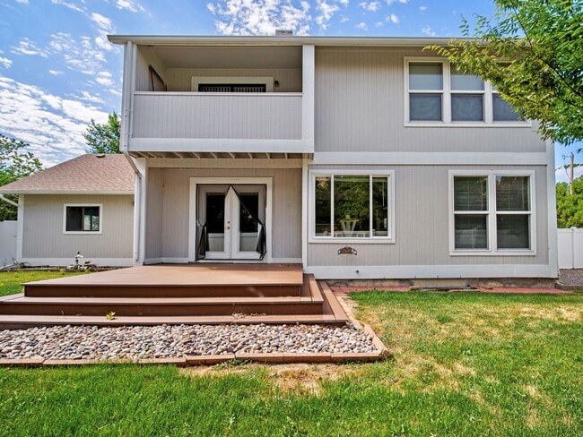 Building Photo - For Rent – Beautiful 4 Bedroom Home in Pal...