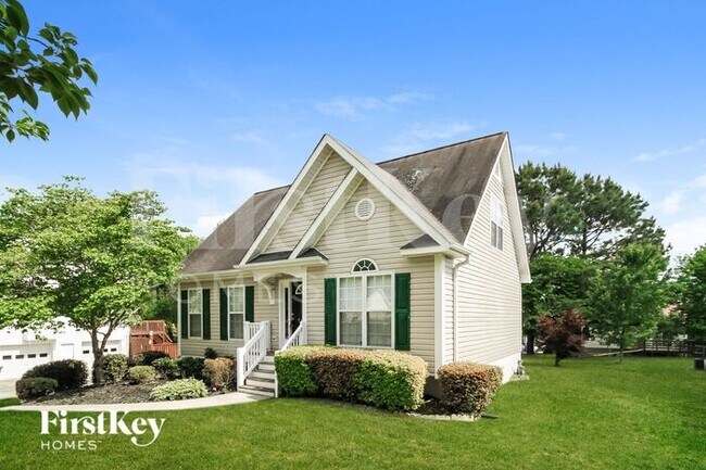 Building Photo - 4810 Manteo Ln