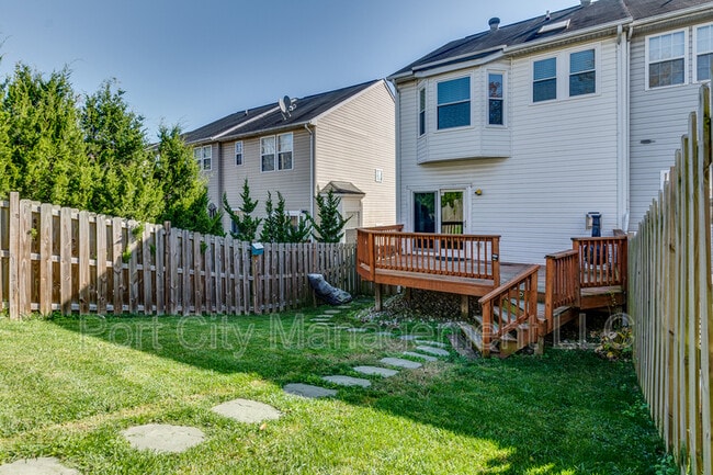 Building Photo - 6732 Cozy Ln