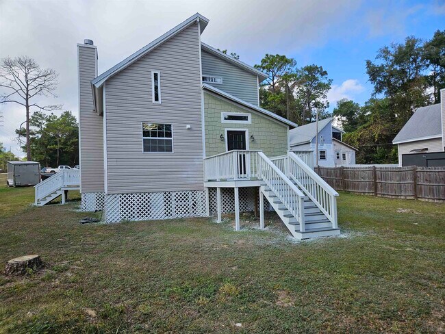 Building Photo - 5956 Blountstown Hwy