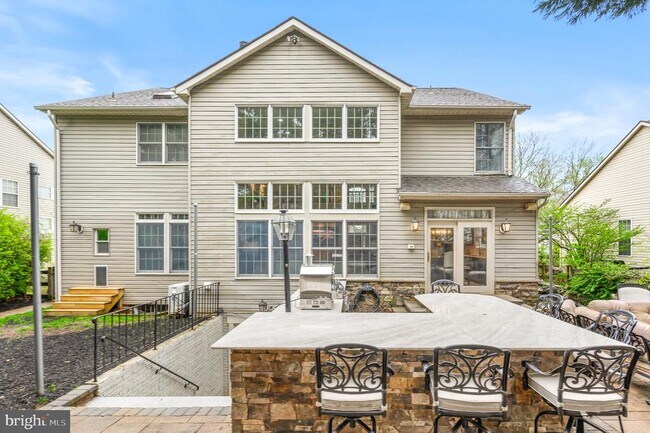 Building Photo - 20599 Quarterpath Trace Cir