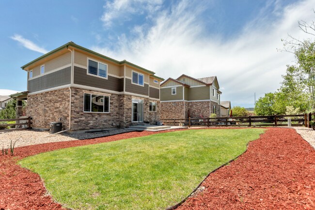 Building Photo - 23283 E Costilla Pl