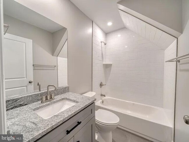 Building Photo - 1849 S Charles St