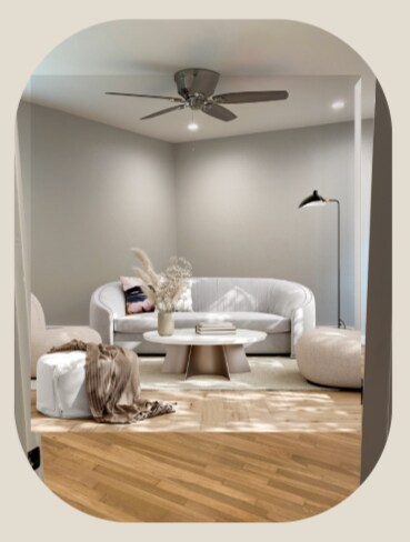 Living rm photoshopped - 1811 Garfield St