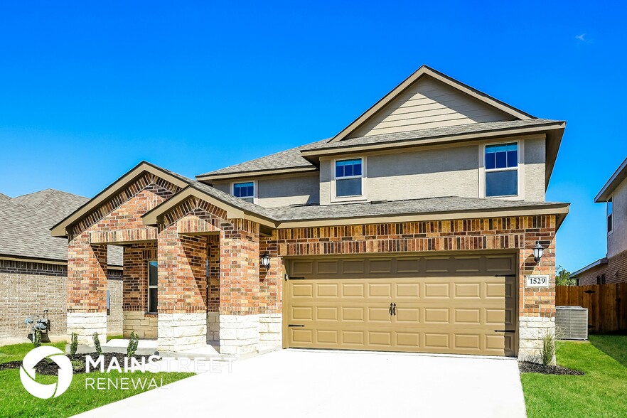 Building Photo - 1529 Arcadian Lily