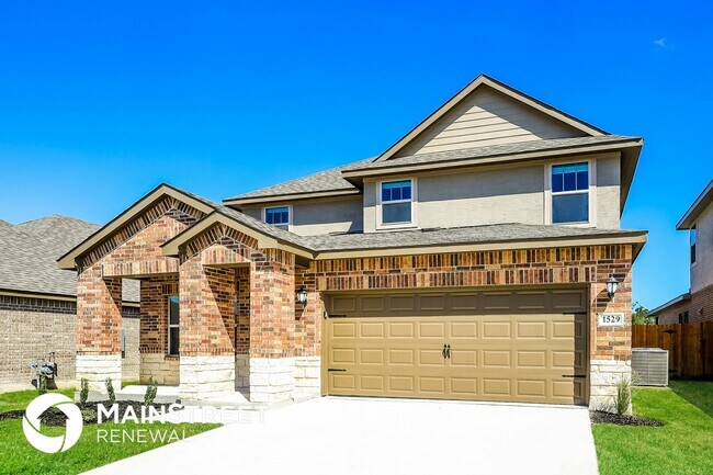 Building Photo - 1529 Arcadian Lily