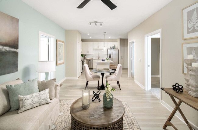 Building Photo - Camden Clearwater