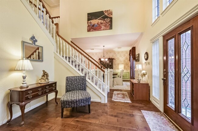 Building Photo - 1306 N Gabriel River Cir