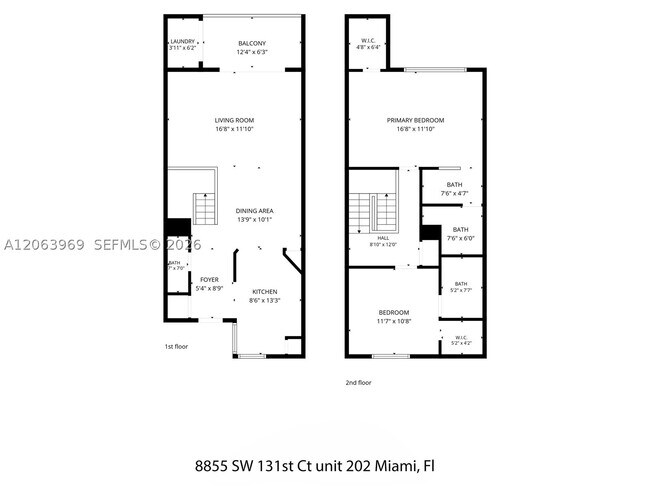 Building Photo - 8855 SW 131st Ct