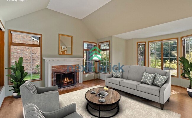 Building Photo - Beautiful 4-Bedroom Home with Spacious Yard in a Quiet Cul-de-Sac